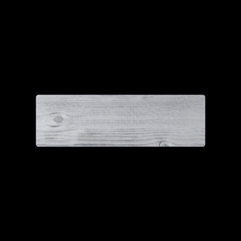 Kandik GN 2/4 melamiinist Whitewash