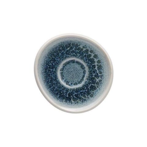 Alustaldrik 11,5cm Aquamarine