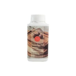 Puidukaitse õli 250ml