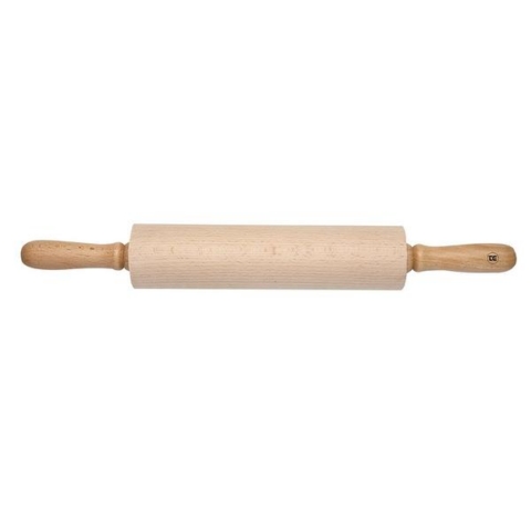 Taignarull 40x5cm puidust, rulli laius 20cm
