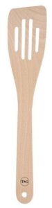 Puidust spaatel 30cm piludega