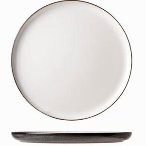 Taldrik 22cm Ciel Blanc