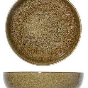 Kauss 15,5cm pruun