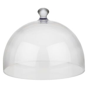 Kuppelkaas 30cm ümar, nupuga