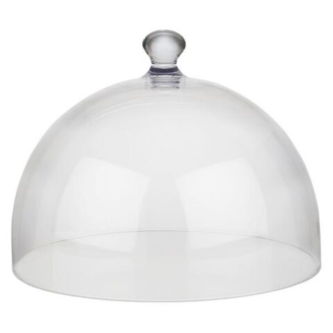 Kuppelkaas 30cm ümar, nupuga