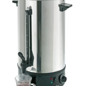 Kuuma joogi hoidik 10L, 30-100°C, 2,5kW / 230V