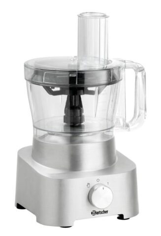 Köögikombain 2L / 1,6L, võimsus 1kW, 2 kiirust, 18000p/min