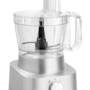 Köögikombain 2L / 1,6L, võimsus 1kW, 2 kiirust, 18000p/min