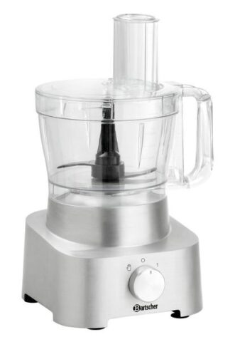 Köögikombain 2L / 1,6L, võimsus 1kW, 2 kiirust, 18000p/min