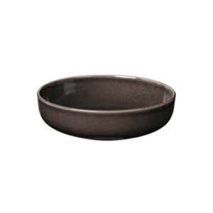 Kauss Ø17cm Nordic Charcoal
