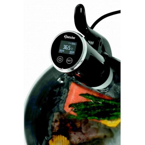 Tsirkulaator e. Sous Vide 15L, 1300W