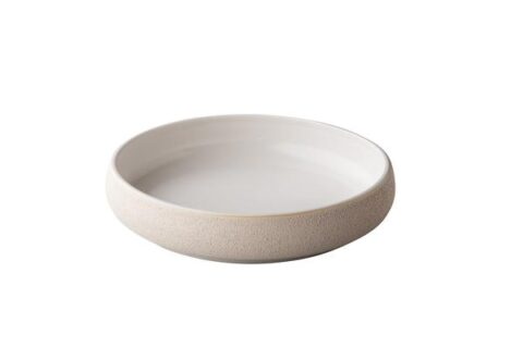 Kauss 1,25L kumer, läbim.24cm Vulcanic