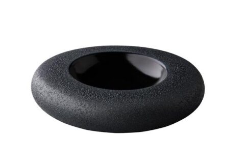 Kauss 22cm, maht 16,5cl Donut Vulcanic