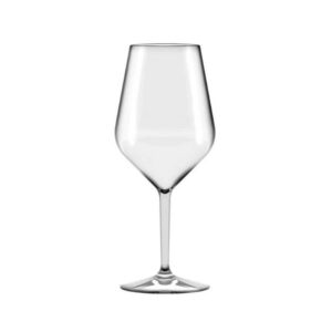 Veinipokaal 47,5cl BPA-vabast tritaanplastikust