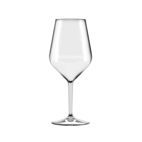 Veinipokaal 47,5cl BPA-vabast tritaanplastikust