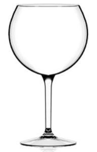 Kokteilipokaal 70cl BPA-vabast plastikust Air Beach G&T