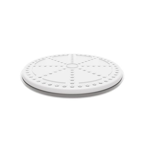 LED-alus veiniküülerile, läbim.21,2cm