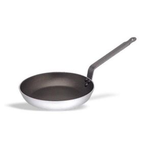 Praepann 20cm kaaneta, terasest käepide (ei sobi induktsioonile)