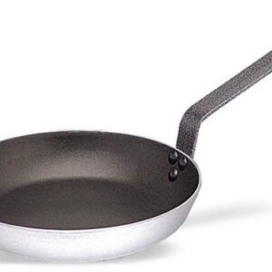 Praepann 26cm kaaneta, Al / mittenakkuv sisekate (ei sobi induktsioonile)