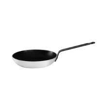 Praepann 28cm kaaneta, metallkäepide (ei sobi induktsioonile)