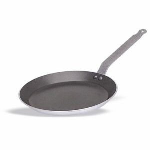 Pannkoogipann 26cm , Al / mittenakkuv sisekate