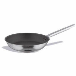 Praepann 18cm kaaneta r/v non-stick sisekate Excalibur