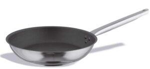 Praepann 32cm kaaneta, mittenakkuva sisekattega