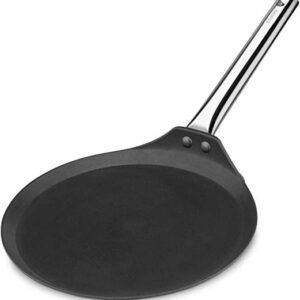 Crepepann 28cm Eterna-sisekate, sobib induktsioonile