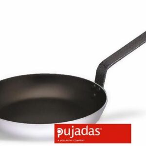 Praepann 20cm kaaneta, igale pliiditüübile