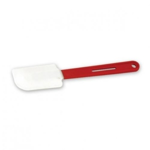 Spaatel 25cm silikoonist otsaga, kuumakindel kuni 260°C