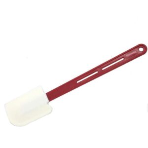 Spaatel 35cm silikoonist labaga, kuumakindel kuni +260°C