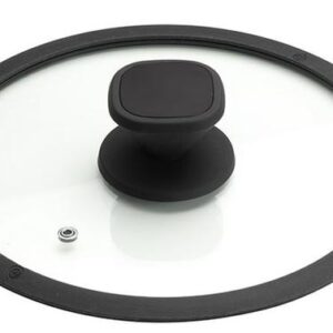 Klaaskaas 28cm silikoonist servaga