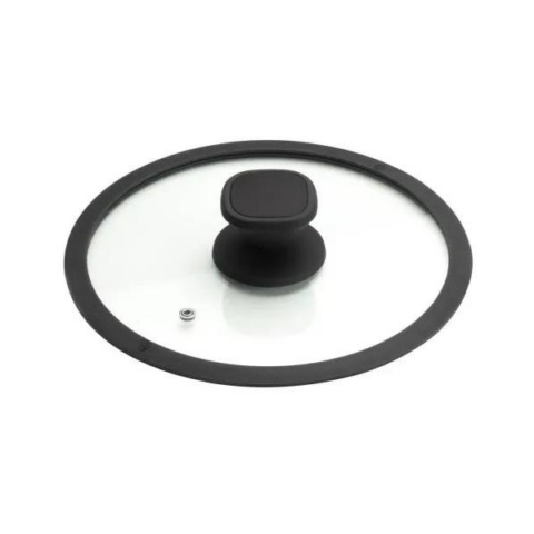 Klaaskaas 32cm silikoonist servaga