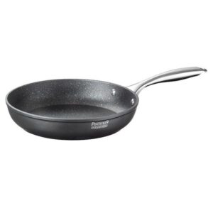 Praepann 22cm kaaneta, Al / Non-stick, sobib igale pliiditüübile
