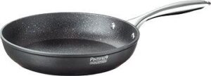 Praepann 24cm kaaneta, Al / Non-stick, r/v käepide, sobib igale pliiditüübile ST1