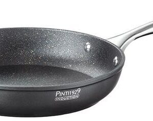 Praepann 28cm kaaneta, r/v käepide, sobib igale pliiditüübile