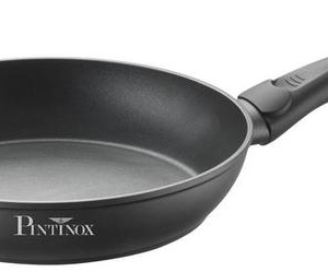 Praepann 24cm kaaneta, Al / mittenakkuv sisekate, sobib igale pliiditüübile