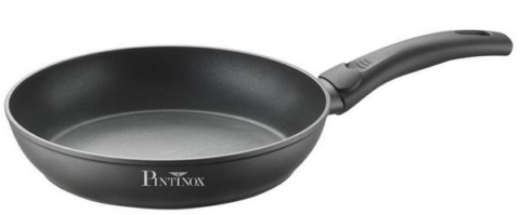 Praepann 24cm kaaneta, Al / mittenakkuv sisekate, sobib igale pliiditüübile