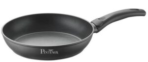 Praepann 28cm kaaneta, Al / mittenakkuv sisekate, sobib igale pliiditüübile