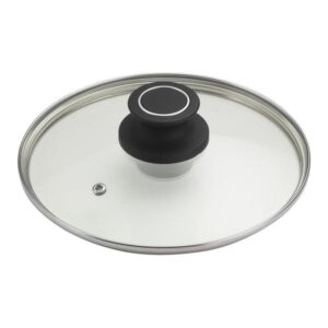 Klaaskaas pannile 30cm