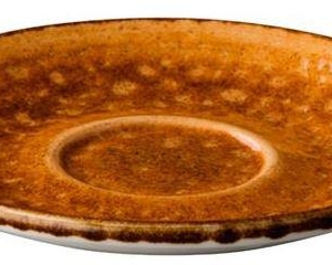 Alustaldrik 15cm Orange