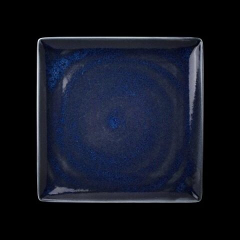 Vaagen 27x27cm Vesuvius Lapis