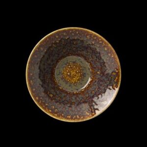 Kauss 16,5cm  Essence Vesuvius Amber