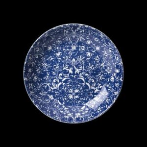 Sügav taldrik 21,6cm, maht 79cl Ink Legacy Blue