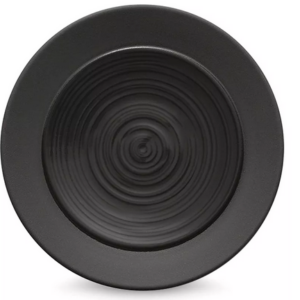 Taldrik 14cm Bahia Onyx