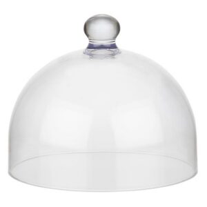 Kuppelkaas 36cm ümar, nupuga