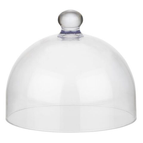 Kuppelkaas 36cm ümar, nupuga