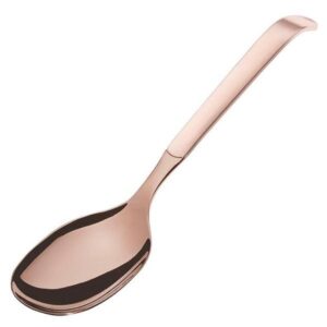 Serveerimislusikas 25cm vaskne PVD-kate