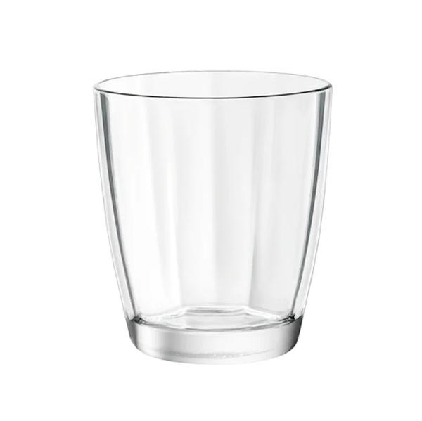 Joogiklaas 30,5cl madal Pulsar