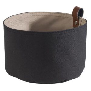 Leivakorv 17cm riidest